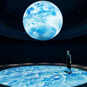 일본 【입장권】오사카 NIFREL 뮤지엄 입장권 솔직 후기 | 실사용자 리뷰 분석 - 상품 이미지 2