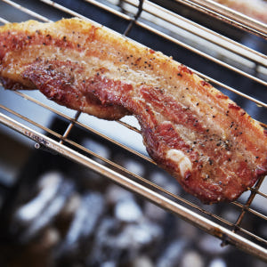 [항공직송] 보리먹고 자란 돼지 냉장 삼겹살 목살 1kg 구이용 수육용 ... 맛있게 먹은 솔직 후기 - 상품 이미지 2