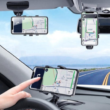 차량용거치대 핸드폰 태블릿 휴대폰 아이폰 자전거