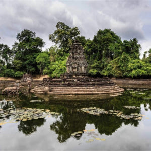 캄보디아 반띠아이쓰레이 일일 투어 솔직 후기 | 실사용자 리뷰 분석 - 상품 이미지 2