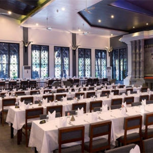 캄보디아 아마존 앙코르 레스토랑 디너 뷔페 & 크메르 전통 공연 관람 솔직 후기 | 실사용자 리뷰 분석 - 상품 이미지 3