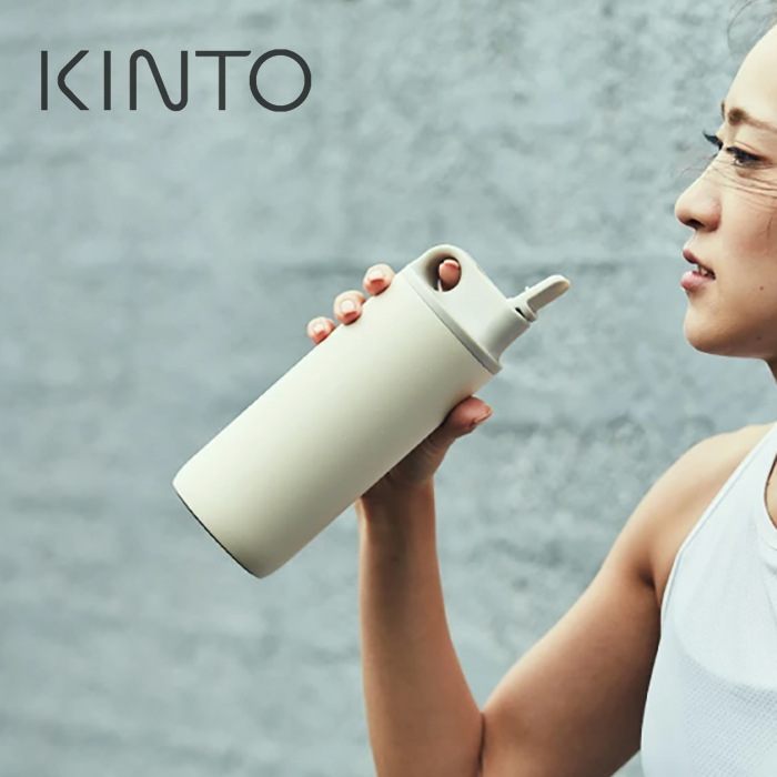일본 킨토 액티브 텀블러 스포츠텀블러 대용량 600ml 800ml - 상품 이미지