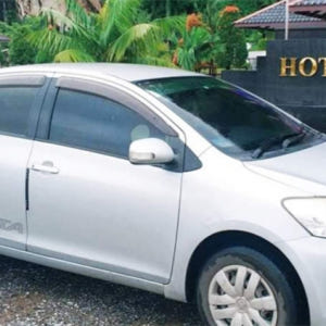 미얀마 양곤 국제공항(RGN) - 양곤 시내 프라이빗 이동 서비스 솔직 후기 | 실사용자 리뷰 분석 - 상품 이미지 3