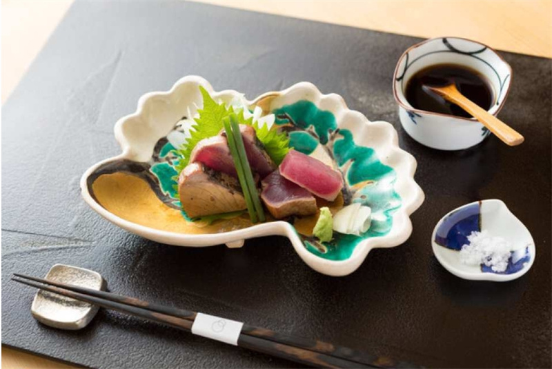 일본 도쿄 긴자 이부키 식사권 (미슐랭 원스타) 이미지 2