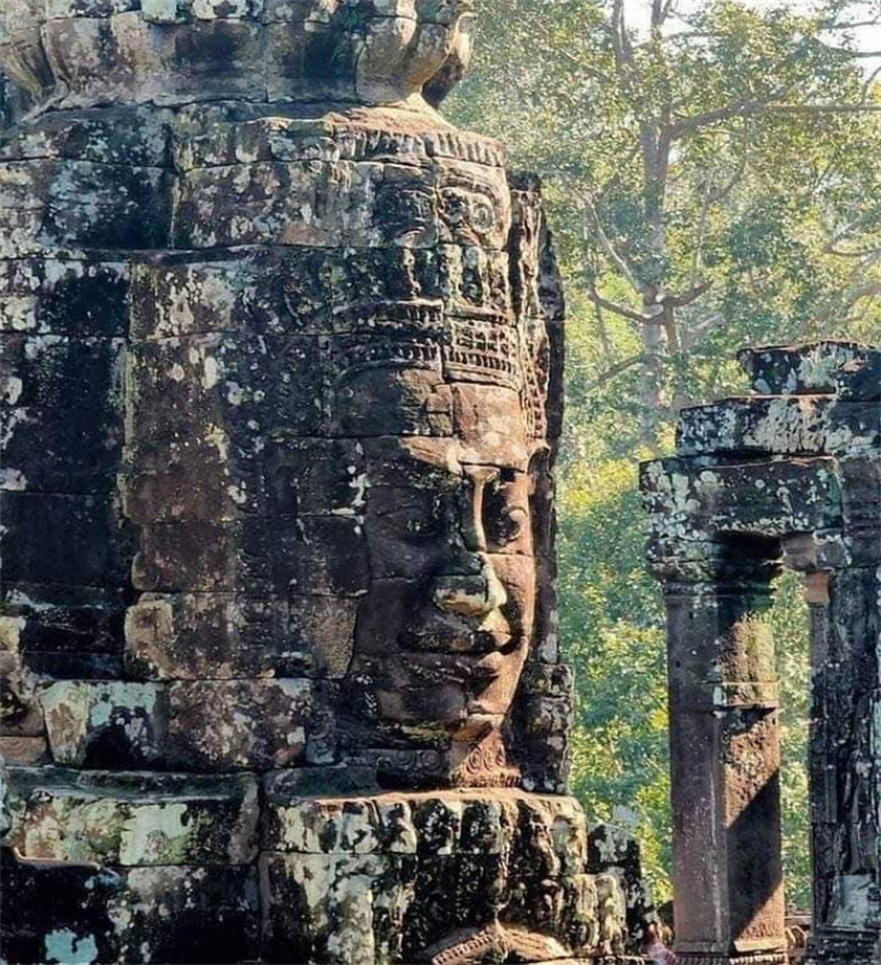 캄보디아 앙코르와트 일출 투어 이미지 3