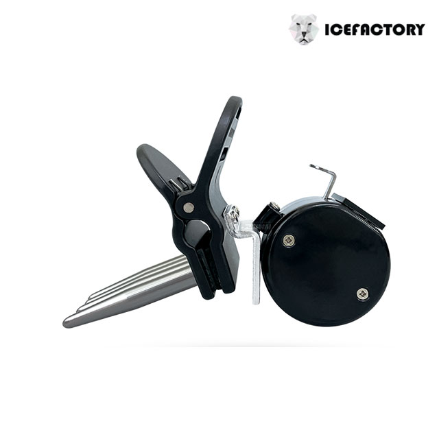 아이스팩토리 ICE-20 카운터 빙어털이 빙어 바늘털이 이미지 6