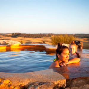 시드니  페닌슐라 온천 체험 솔직 후기 | 실사용자 리뷰 분석 - 상품 이미지 4