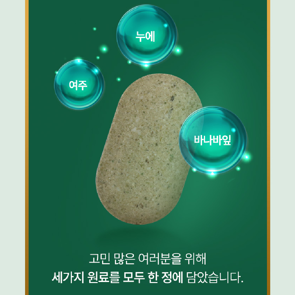 누에 바나바잎 여주정 식약처 HACCP 인증 국산 동결건조 누애 여주 추출 분말 환 90정 이미지 7