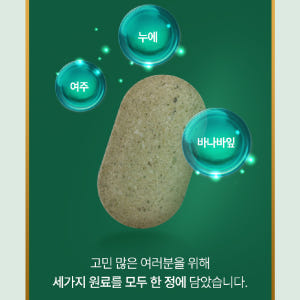 누에 바나바잎 여주정 식약처 HACCP 인증 국산 동결건조 누애 여주 추... 맛있게 먹은 솔직 후기 - 상품 이미지 2