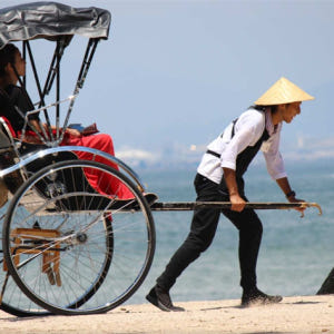 일본 미야지마｜모미지 계곡 공원・다이쇼인과 이쓰쿠시마 신사 참배｜인력거 ... 솔직 후기 | 실사용자 리뷰 분석 - 상품 이미지 3