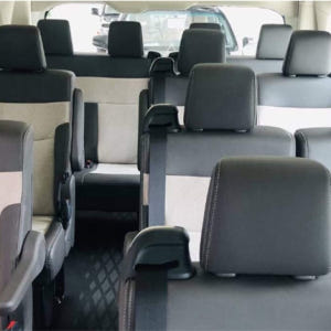 미얀마 양곤 국제공항(RGN) - 양곤 시내 프라이빗 이동 서비스 솔직 후기 | 실사용자 리뷰 분석 - 상품 이미지 1