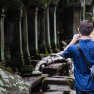 캄보디아 앙코르 일출 투어 솔직 후기 | 실사용자 리뷰 분석 - 상품 이미지 3