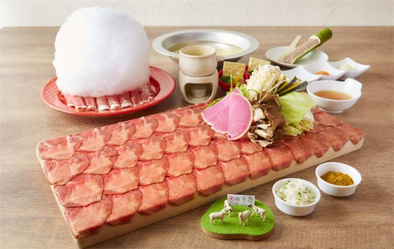 일본  도쿄|양고기 우설 샤브샤브 전문점 NO 연간 일본 인터넷 화제의 ... 솔직 후기 | 실사용자 리뷰 분석 - 대표 이미지