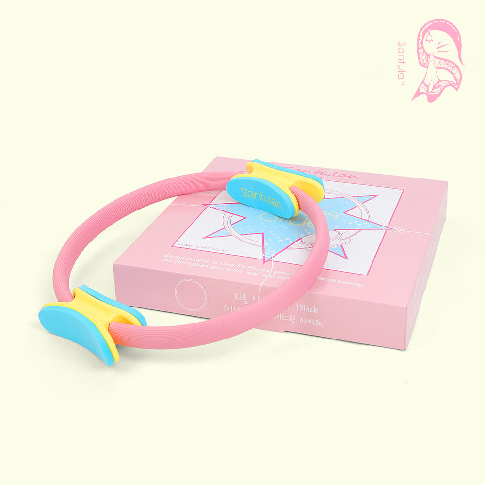 Santulan 마카롱 필라테스링 디자인