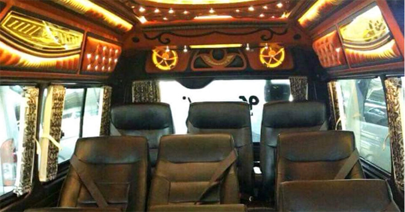 미얀마 헤호공항(HEH) - 인레호수 프라이빗 이동 서비스 이미지 2