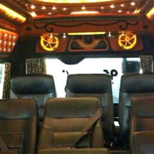 미얀마 헤호공항(HEH) - 인레호수 프라이빗 이동 서비스 솔직 후기 | 실사용자 리뷰 분석 - 상품 이미지 2