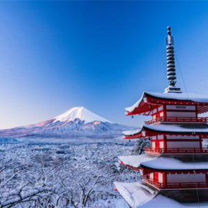 일본 야마나시 | 후지산 고고메, 오층탑, 가와구치호 케이블카, 사가미호... 솔직 후기 | 실사용자 리뷰 분석 - 상품 이미지 2