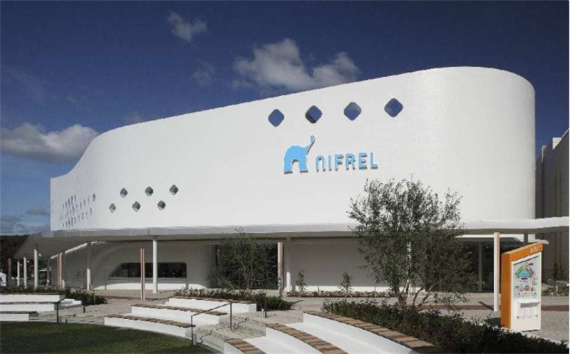 일본 【입장권】오사카 NIFREL 뮤지엄 입장권 솔직 후기 | 실사용자 리뷰 분석 - 대표 이미지