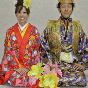 일본 【체험】오키나와 류큐민족 전통의상 체험 솔직 후기 | 실사용자 리뷰 분석 - 상품 이미지 2