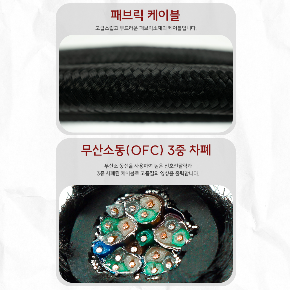 HDMI 2.1 케이블 추천 리체비티 사용후기 HDMI 케이블 선택법