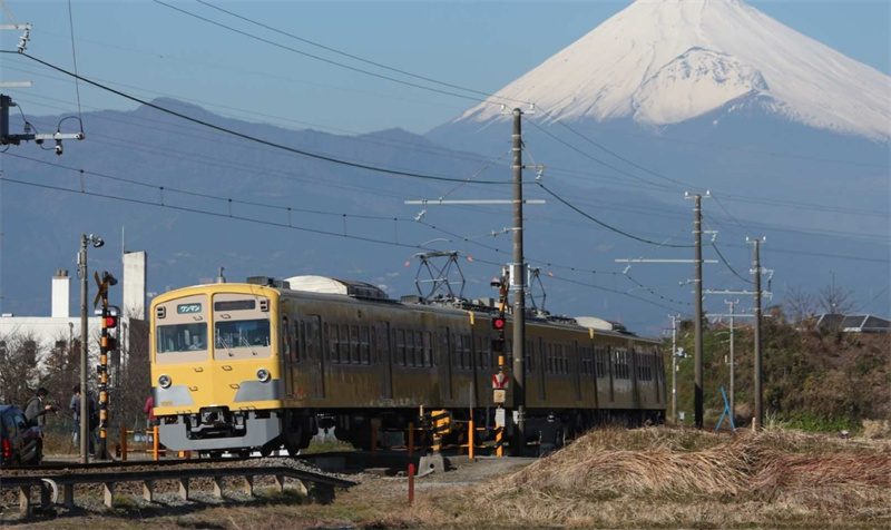 일본 간토 근교 승차권｜이즈 하코네선 철도 1일 승차권 및 2일 승차권 이미지 4