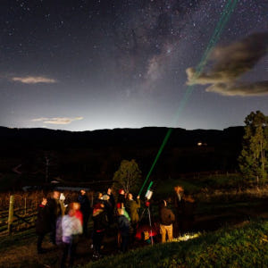 호주 시드니 블루 마운틴: 망원경과 천문학자와 함께 별 관측하기 솔직 후기 | 실사용자 리뷰 분석 - 상품 이미지 1