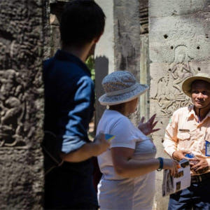 캄보디아 앙코르 일출 투어 솔직 후기 | 실사용자 리뷰 분석 - 상품 이미지 2