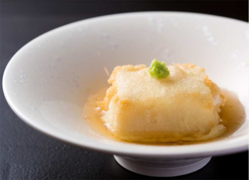 일본 도쿄 긴자 이부키 식사권 (미슐랭 원스타) 이미지 1