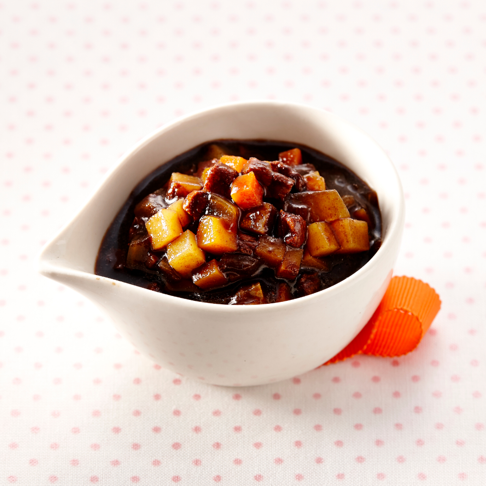 푸드트리 아기반찬 덮밥 볶음밥 소면 유아 아이 어린이 배달 미니컵 담백닭대추죽