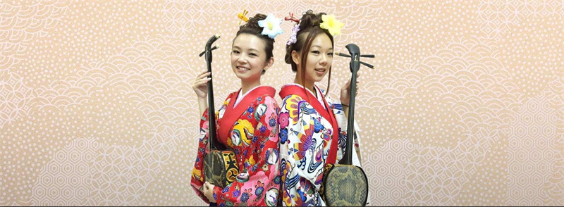 일본 【체험】오키나와 류큐민족 전통의상 체험 솔직 후기 | 실사용자 리뷰 분석 - 대표 이미지