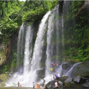 캄보디아 쿨렌산 국립공원 & 폭포 일일 투어 솔직 후기 | 실사용자 리뷰 분석 - 상품 이미지 3