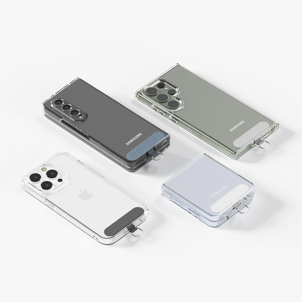 아이엠듀 핸드폰 스트랩