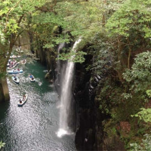 일본 【일일투어】미야자키 타카치호 협곡 투어1인 출발 보장 (구마모토 출... 솔직 후기 | 실사용자 리뷰 분석 - 상품 이미지 2