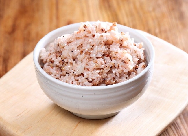 24년산 국산 무농약 찰 수수 1kg - 상세 이미지 5