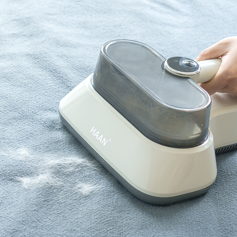 [예약판매] 한경희 UV살균 침구청소기 HEVS-D100