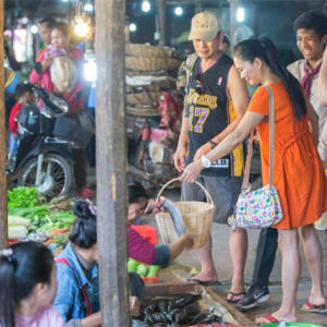 캄보디아 현지 가정집 크메르 쿠킹 클래스 솔직 후기 | 실사용자 리뷰 분석 - 상품 이미지 1