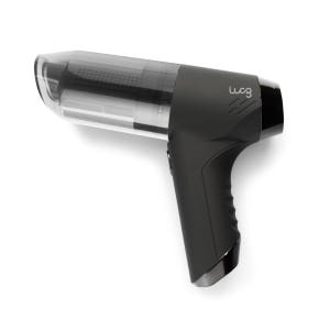 아이랩 청소기 에어건 4in1 무선 핸디 건타입 미니 휴대용 진공 차량용... 개봉기 | 실사용 후기 - 상품 이미지 2