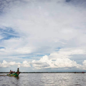 캄보디아 캄퐁 플럭 수상마을 반나절 투어 솔직 후기 | 실사용자 리뷰 분석 - 상품 이미지 2