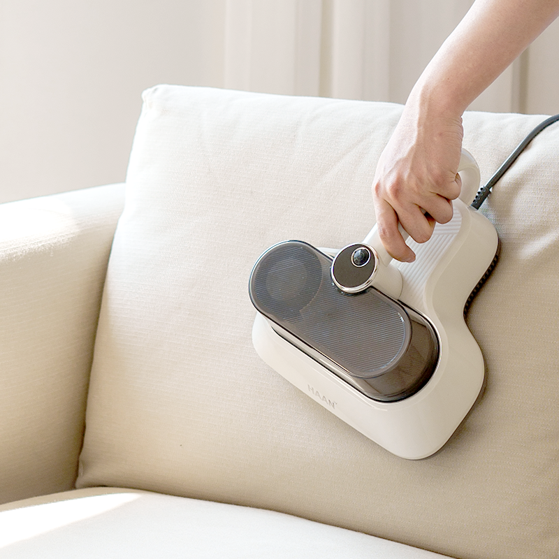 [예약판매] 한경희 UV살균 침구청소기 HEVS-D100