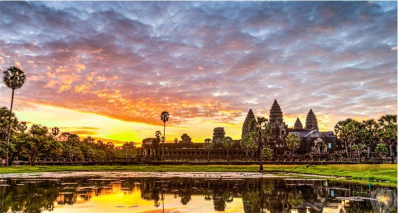 캄보디아 앙코르와트 투어 이미지 2
