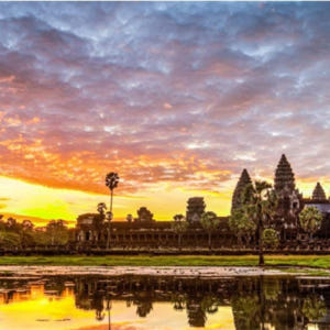 캄보디아 앙코르와트 투어 솔직 후기 | 실사용자 리뷰 분석 - 상품 이미지 2