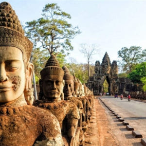 캄보디아 앙코르와트 일몰 투어 솔직 후기 | 실사용자 리뷰 분석 - 상품 이미지 3