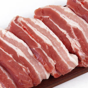 [항공직송] 보리먹고 자란 돼지 냉장 삼겹살 목살 1kg 구이용 수육용 ... 맛있게 먹은 솔직 후기 - 상품 이미지 3