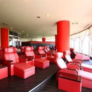 일본 오키나와 고대부터 내려온 천연 해양 온천 유인원의 유 솔직 후기 | 실사용자 리뷰 분석 - 상품 이미지 3