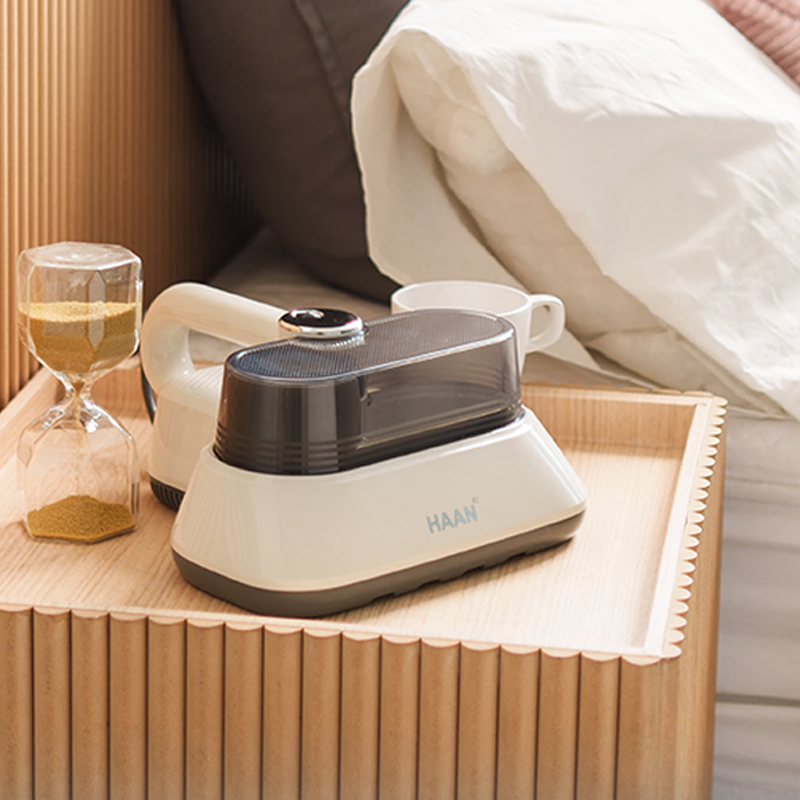 [예약판매] 한경희 UV살균 침구청소기 HEVS-D100