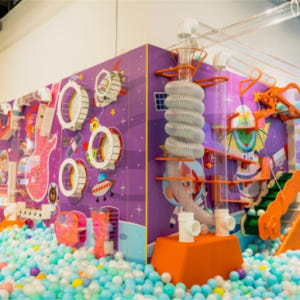 싱가포르 키즈토피아 입장권 (마리나 스퀘어 지점) 솔직 후기 | 실사용자 리뷰 분석 - 상품 이미지 3