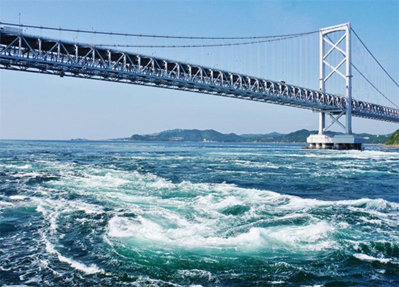 일본 효고현 아와지시 아와지섬 5시간 / 8시간 관광 택시 이미지 3