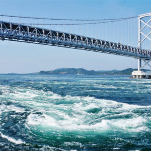 일본 효고현 아와지시 아와지섬 5시간 / 8시간 관광 택시 솔직 후기 | 실사용자 리뷰 분석 - 상품 이미지 3