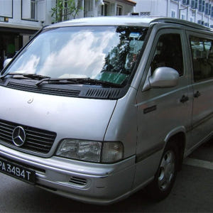 캄보디아 씨엠립 - 프놈펜 프라이빗 이동 서비스 솔직 후기 | 실사용자 리뷰 분석 - 상품 이미지 3