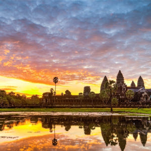 캄보디아 앙콜 일출 자전거 투어 (조식 & 점심 포함) 솔직 후기 | 실사용자 리뷰 분석 - 상품 이미지 3